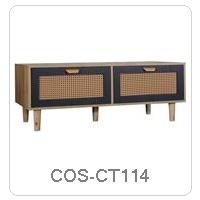 COS-CT114